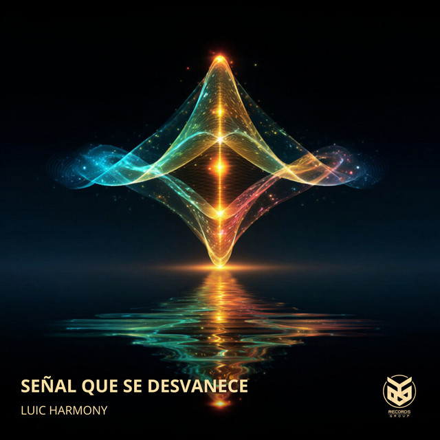 Luic Harmony – Señal que se desvanece