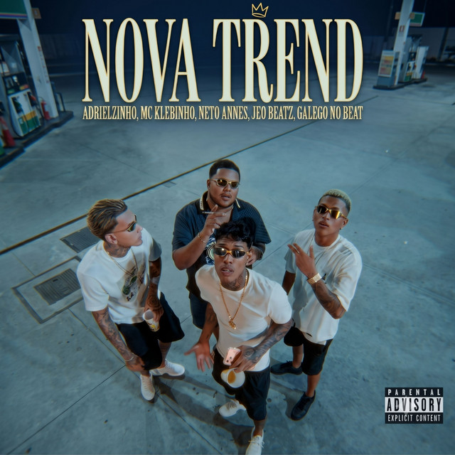 Nova Trend