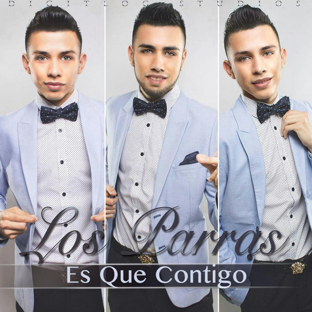 Es Que Contigo