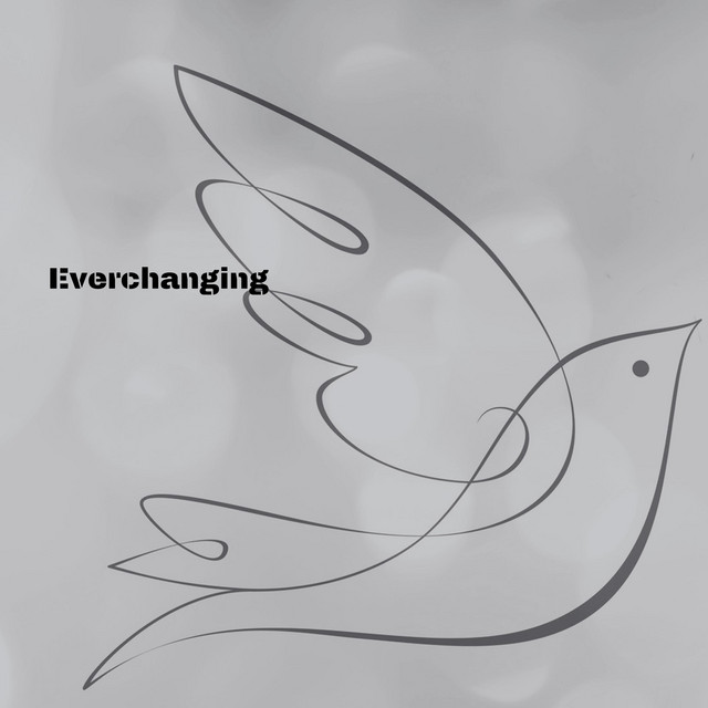 Everchanging cover