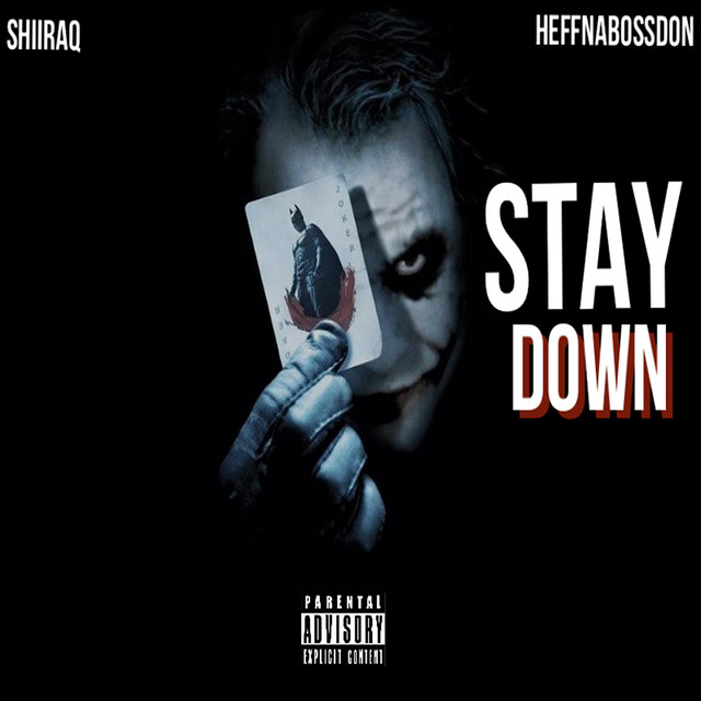 undefined album image