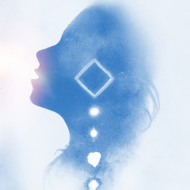 Asana, Vol. 7 (741 Hz) cover art