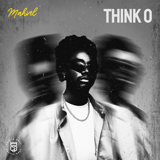 Mahvel - Think O (Sped Up)
