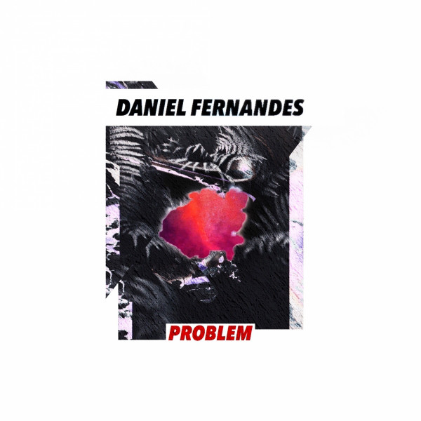 Problem cover art