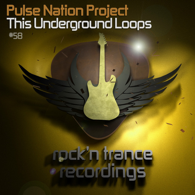 This Underground Loops cover