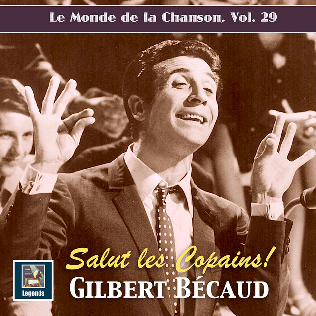 Cover du titre La Ballade des Balladins