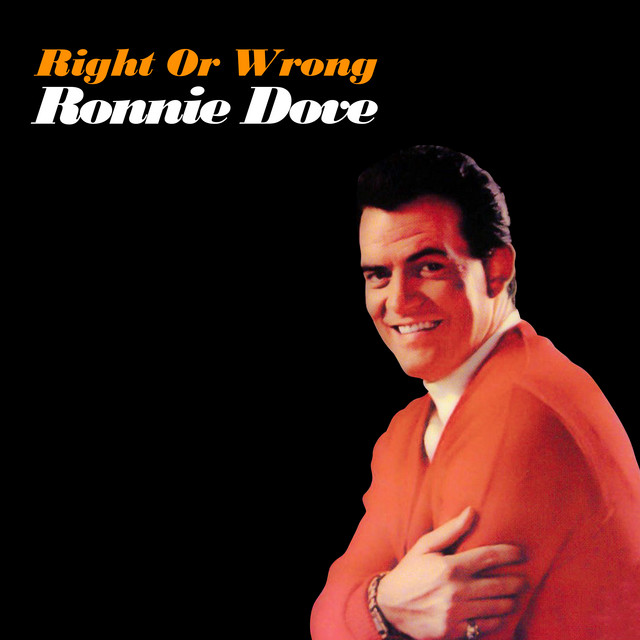 Right Or Wrong cover