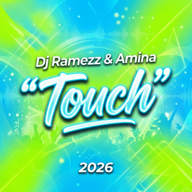 Touch (Eurodance Version) cover