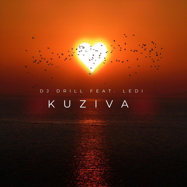 Kuziva cover art