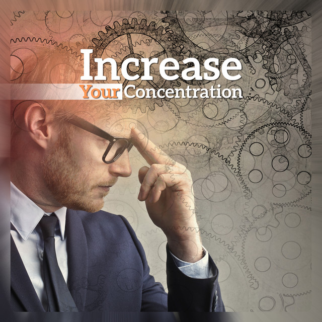 Increase Your Concentration - Music to Study, Reading Books, Brain ...