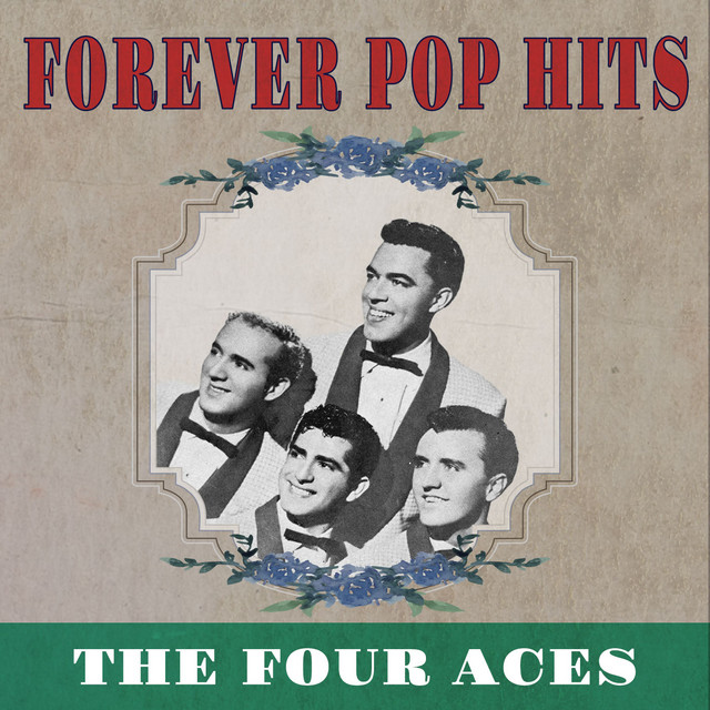 THE FOUR ACES - FOREVER POP HITS (Relaxing, Chill, Coffee, Study, Lounge) cover art