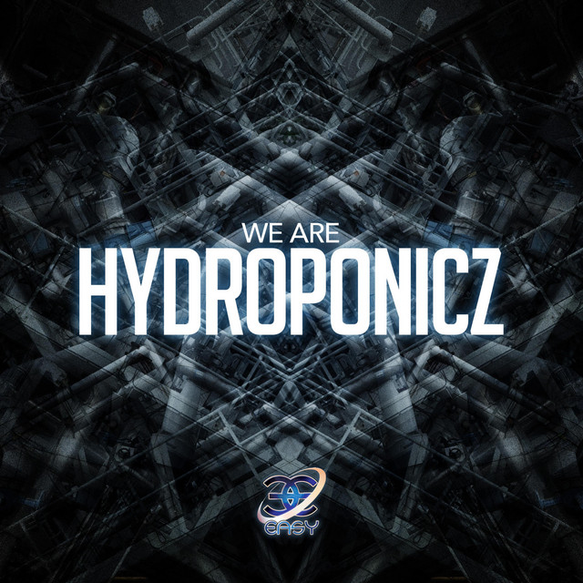 We Are Hydroponicz cover art