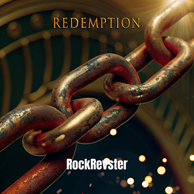 Redemption - Rockrevster