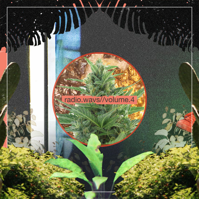 radio.wavs//volume.4 cover art