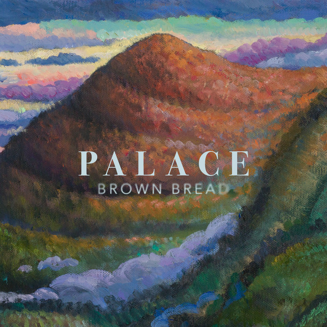 Brown Bread album image