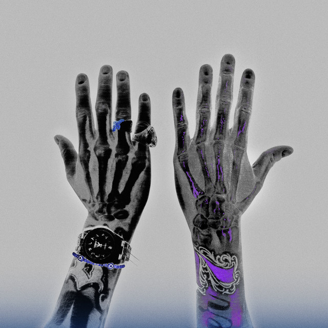 undefined album image