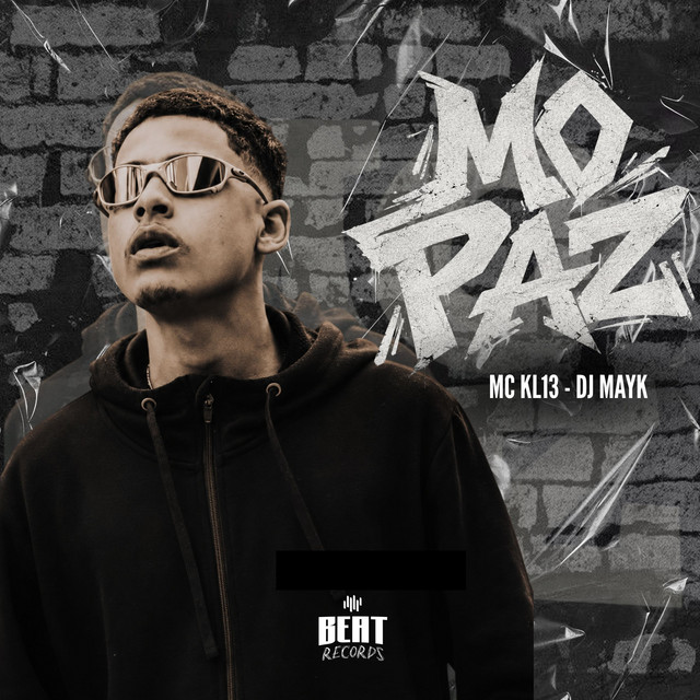 Mo Paz