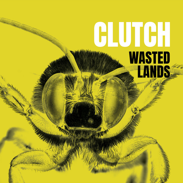 Wasted Lands album image
