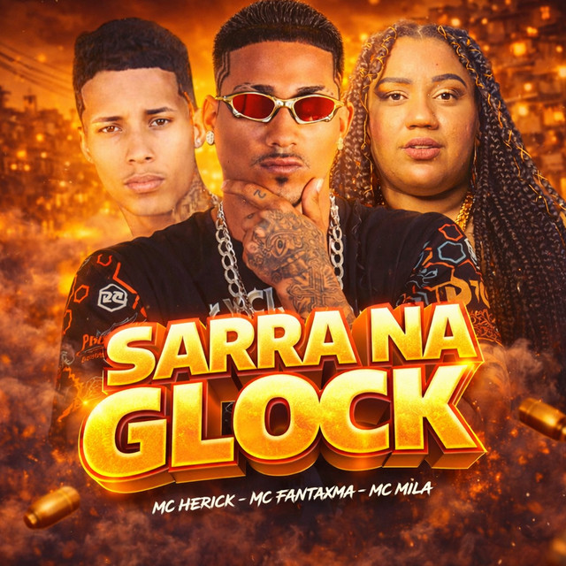 Sarra na Glock