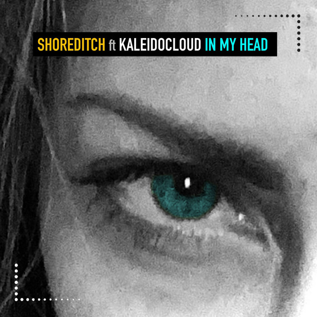 In My Head cover art