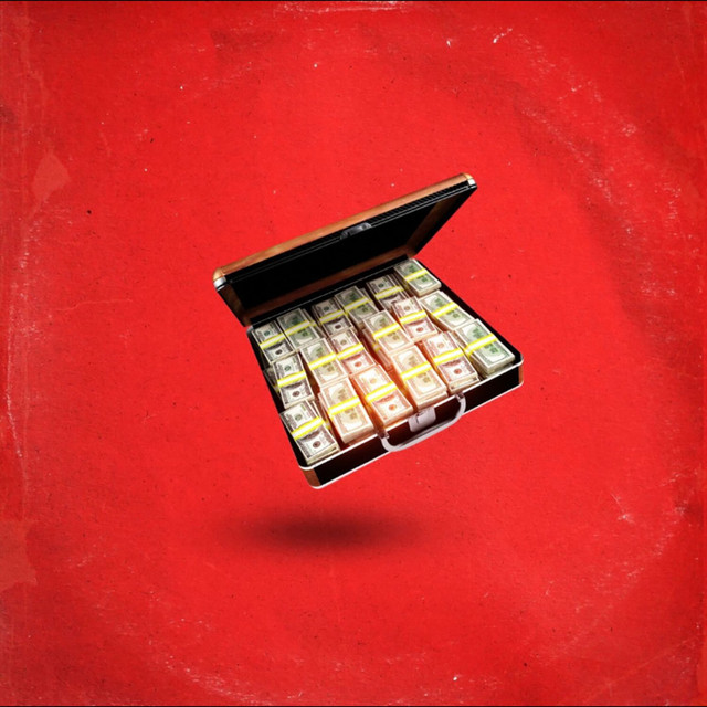 كاش (feat. Darky) cover art
