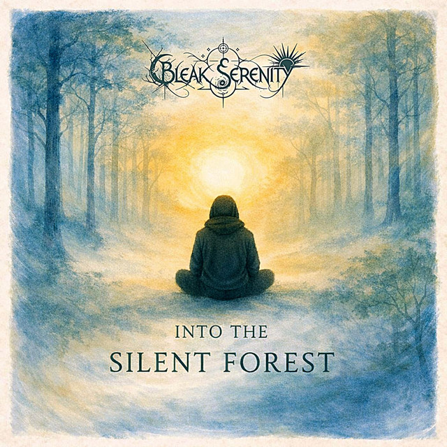 Into The Silent Forest