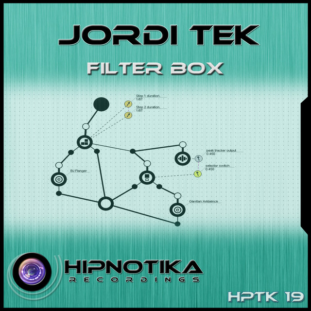 Jordi Tek