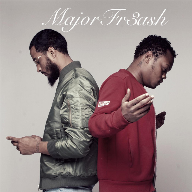 Majorfreash