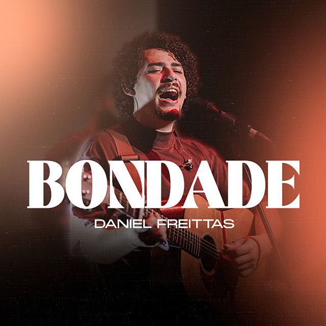 Bondade cover art