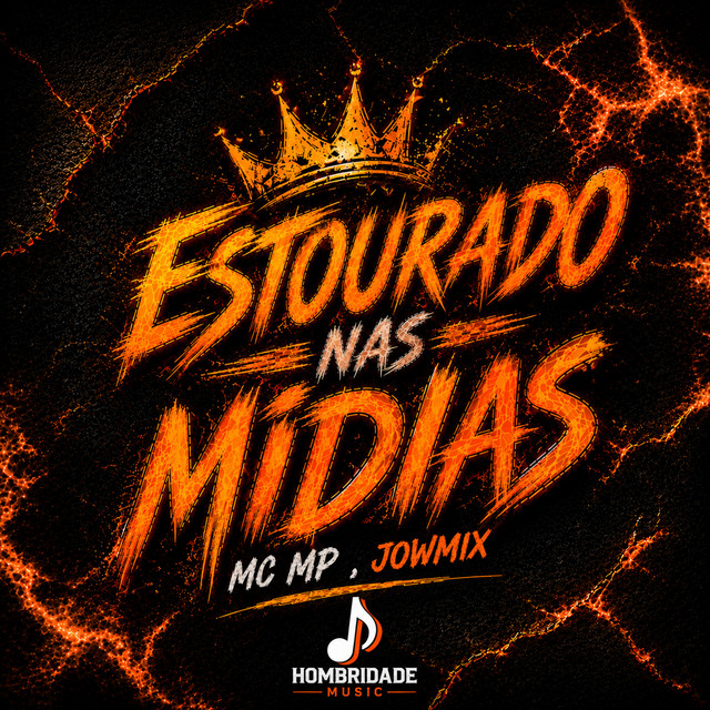 Estourado nas Mídias