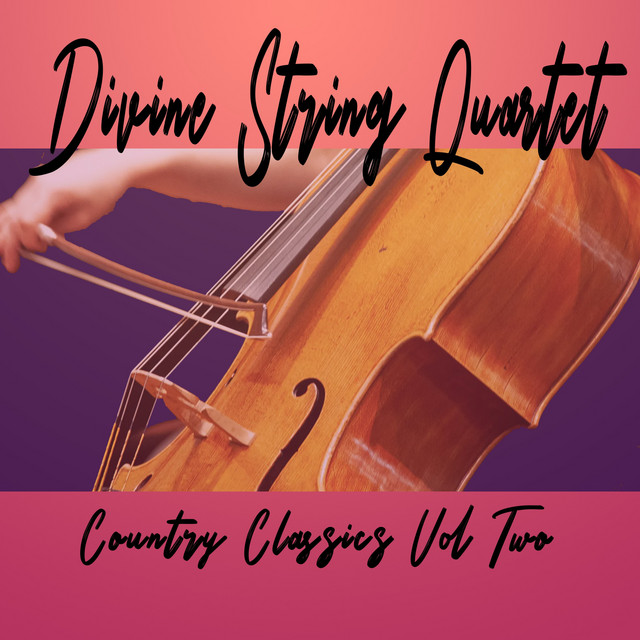Country Classics, Vol. 2 cover art