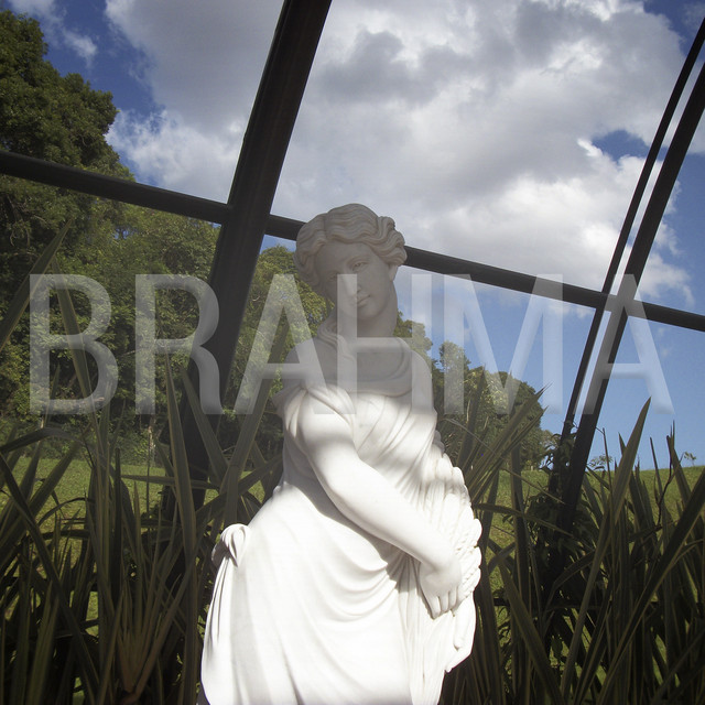 Brahma cover art