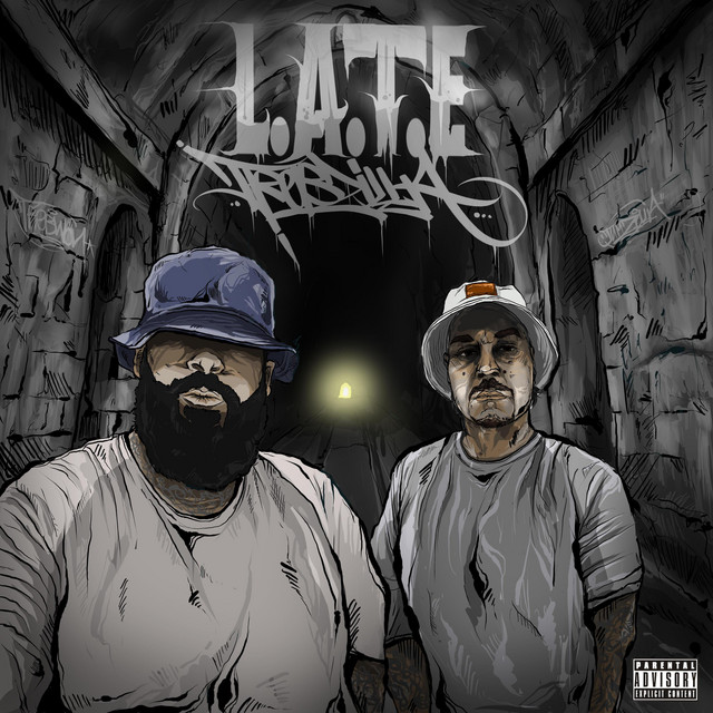 L.A.T.E.