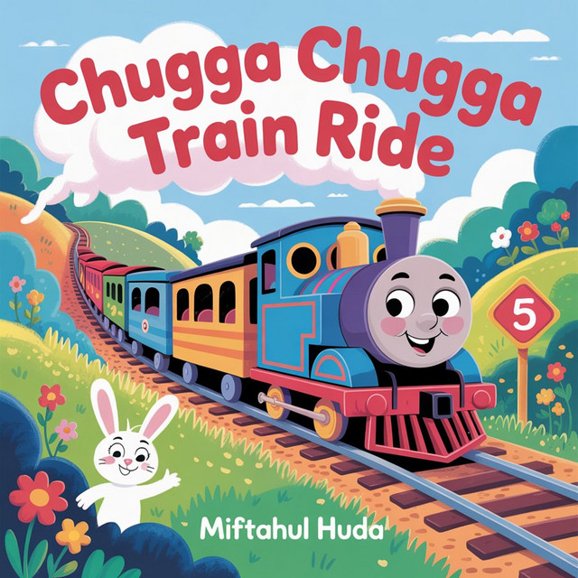 Miftahul Huda – Chugga Chugga Train Ride