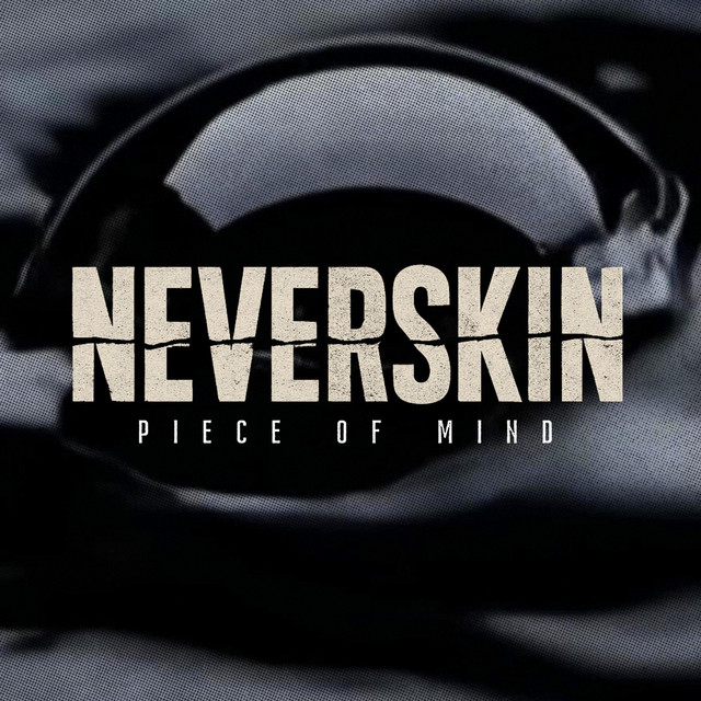 Piece Of Mind album image