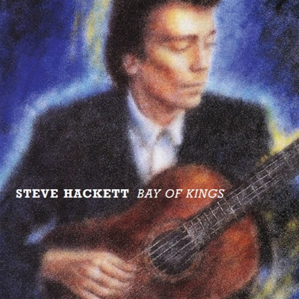 Bay of Kings cover art