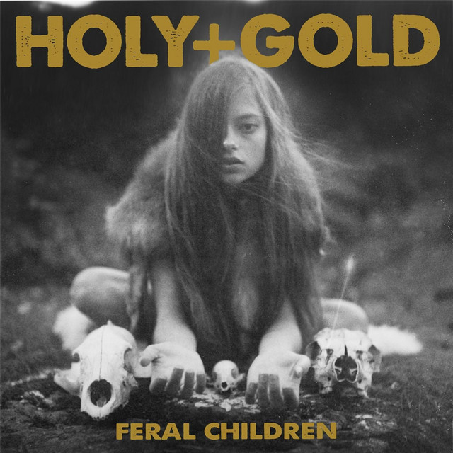 Feral Children cover