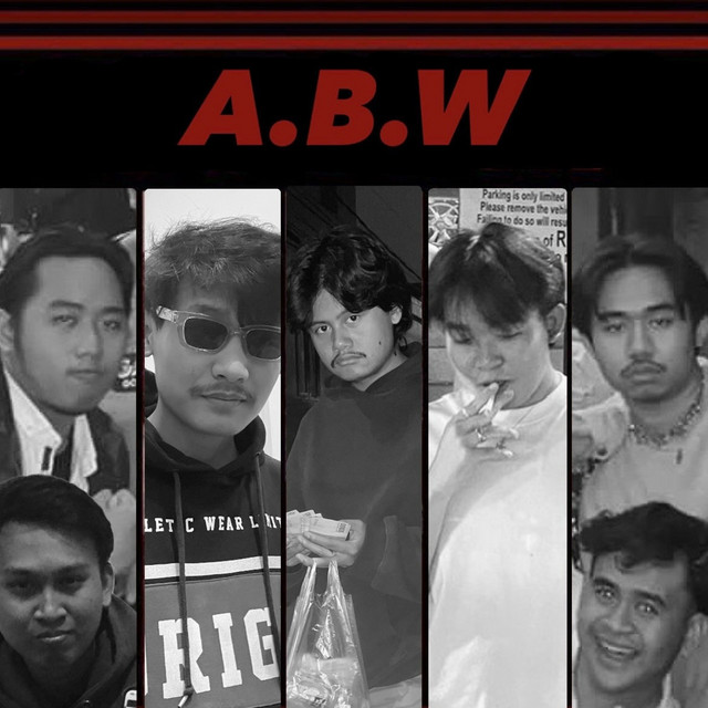 Anak Bersenjata Wawasanluas cover art