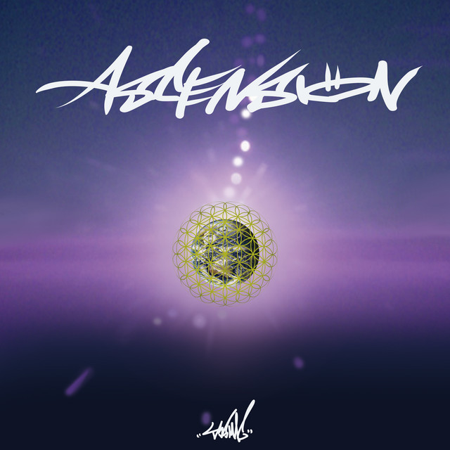 ASCENSION cover art