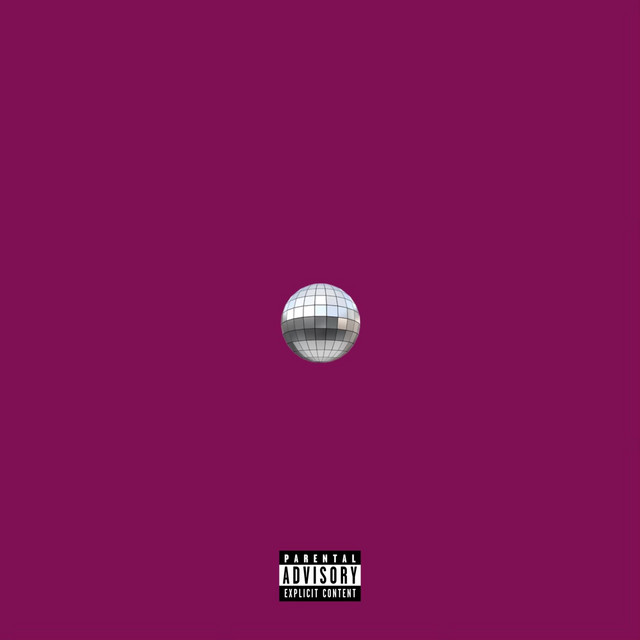 Freaky (Go Girl) cover art