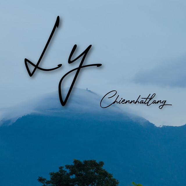 Ly cover art