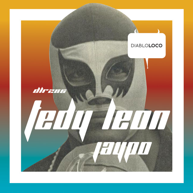 Jaypo album art
