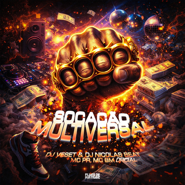 Socação Multiversal