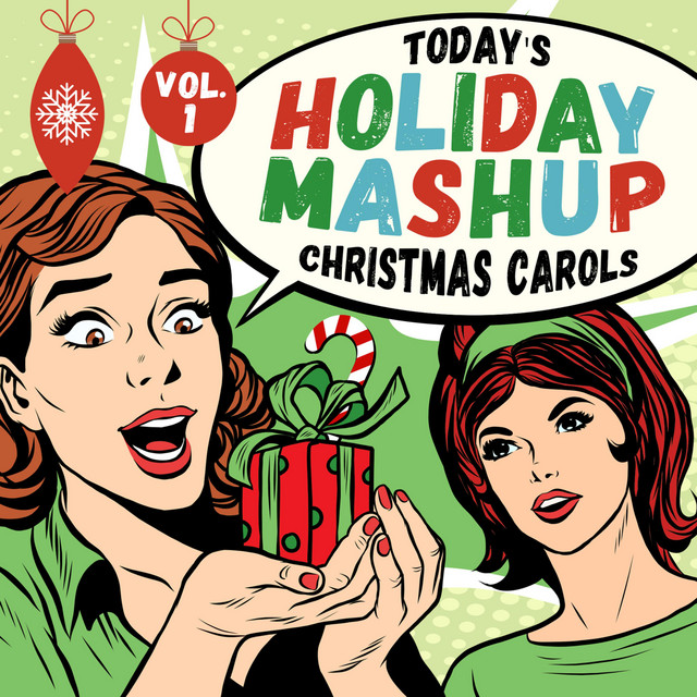 Christmas Holiday Jams