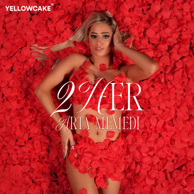 2 her cover