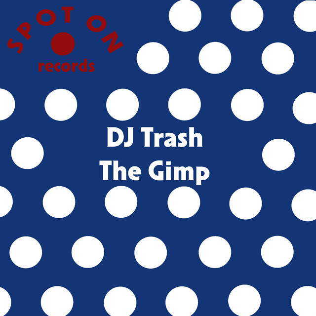 DJ Trash