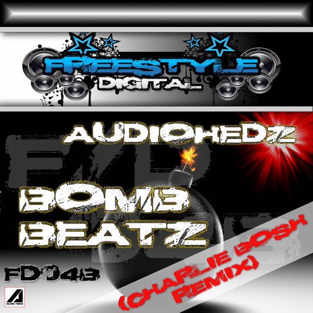 Bomb Beatz - Charlie Bosh Remix