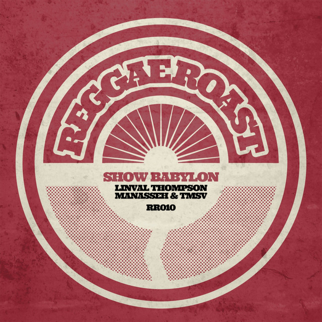 Show Babylon cover art