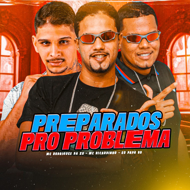 Preparados pro Problema