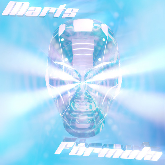 Fórmula cover art